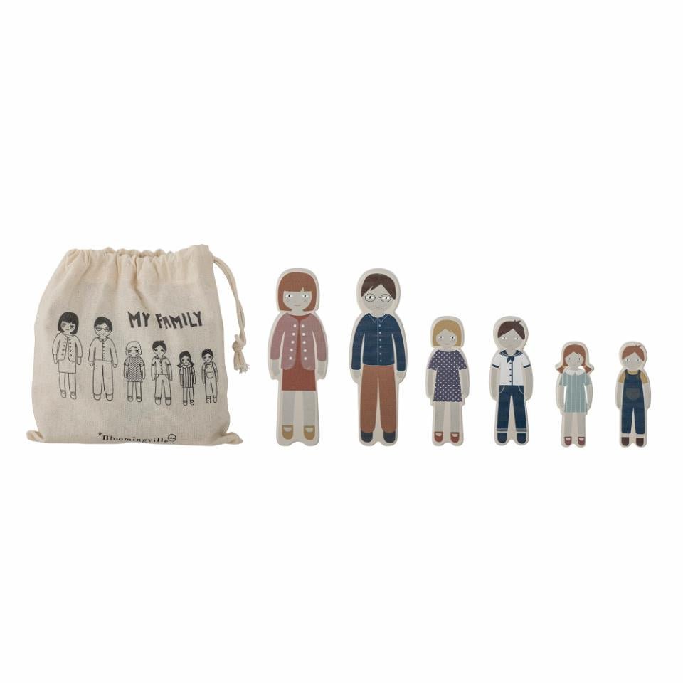 Conjunto de Brinquedos Wilton - This Little Room