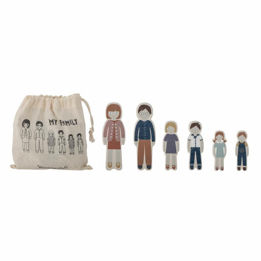 Conjunto de Brinquedos Wilton - This Little Room