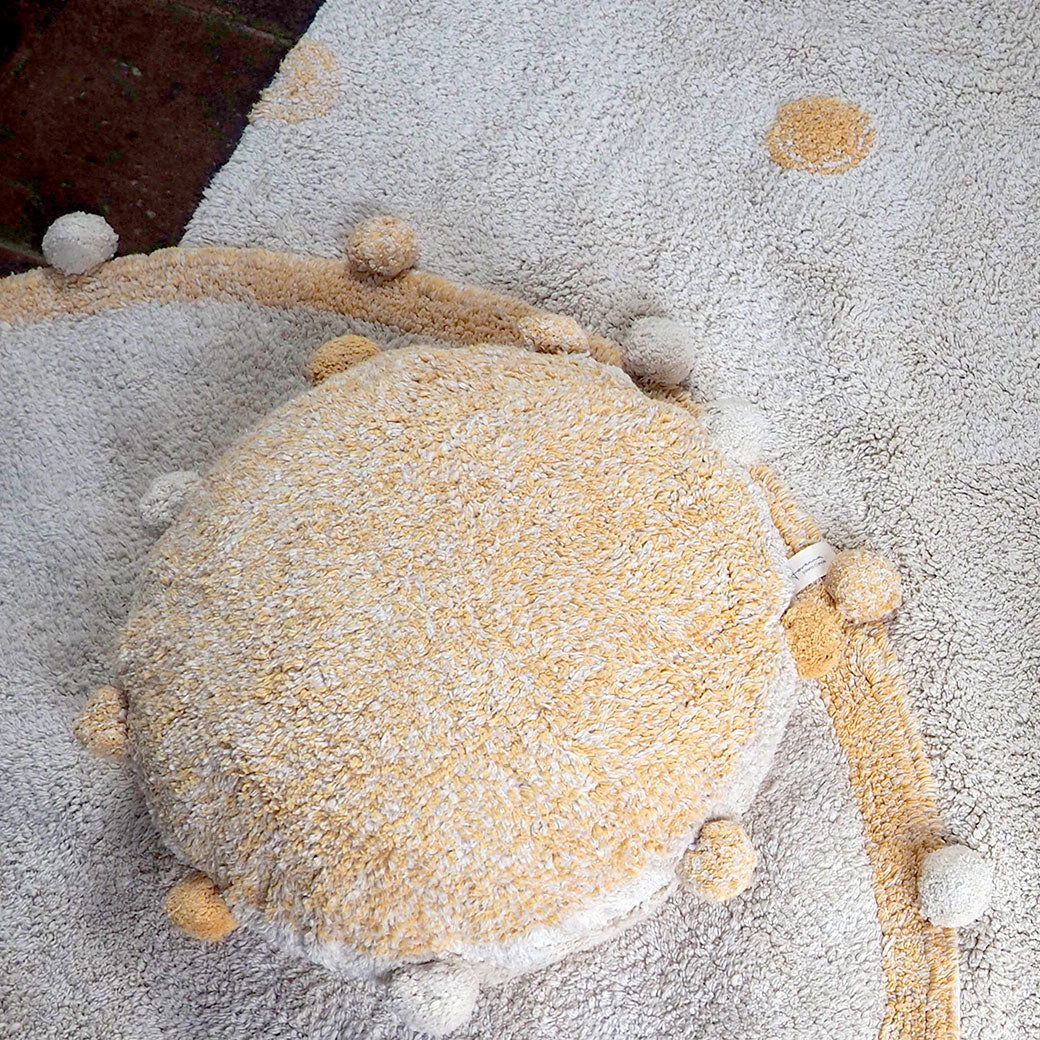 Almofada de Chão Bubbly
