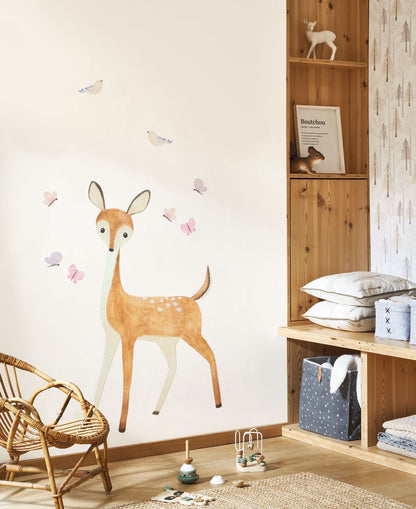 Sticker A Doce Corça - This Little Room