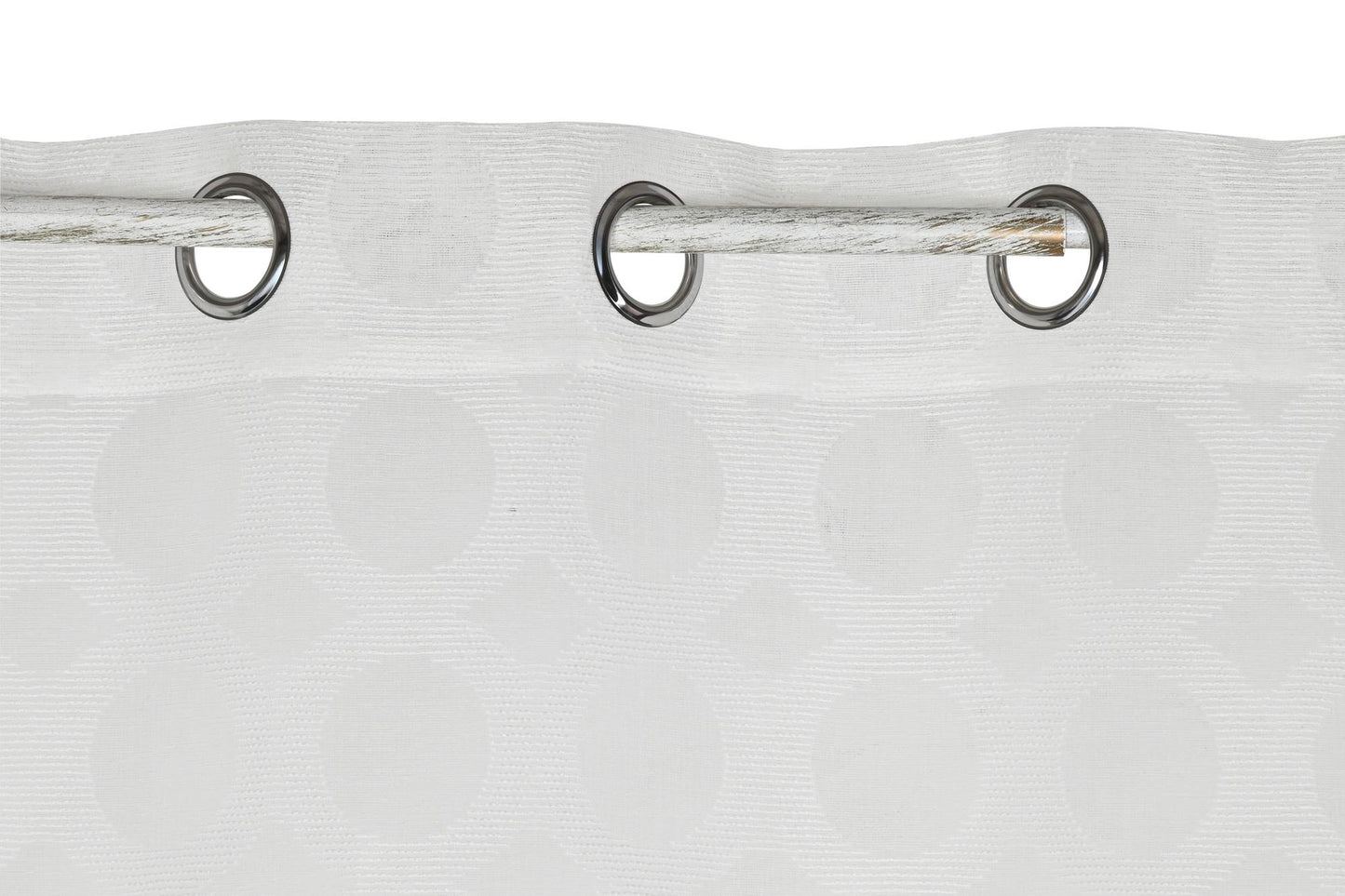 Cortina White