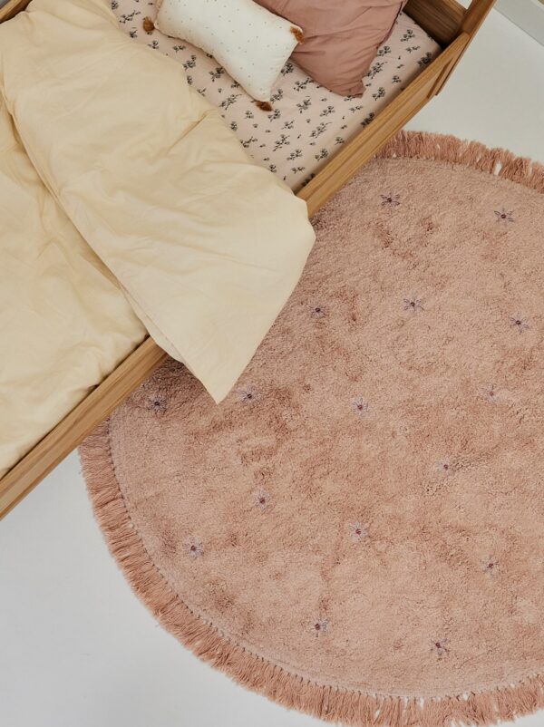Tapete Nora Flor - This Little Room