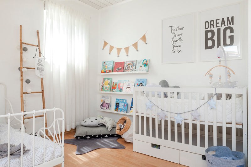 Quarto do Xavier