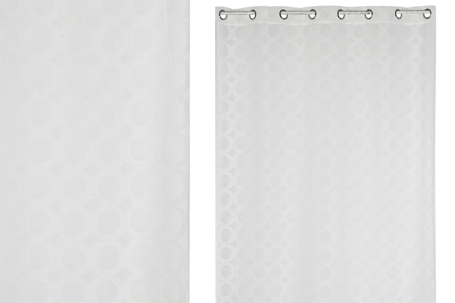 Cortina White